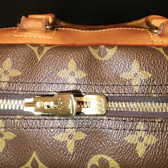 Louis Vuitton Deauville - Picture 7 of 16